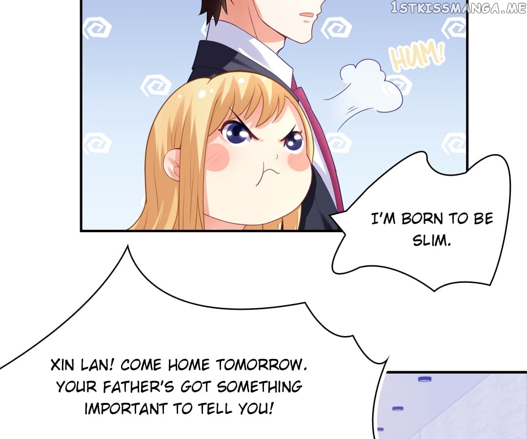 Marry Me Again, Honey chapter 10 - page 39