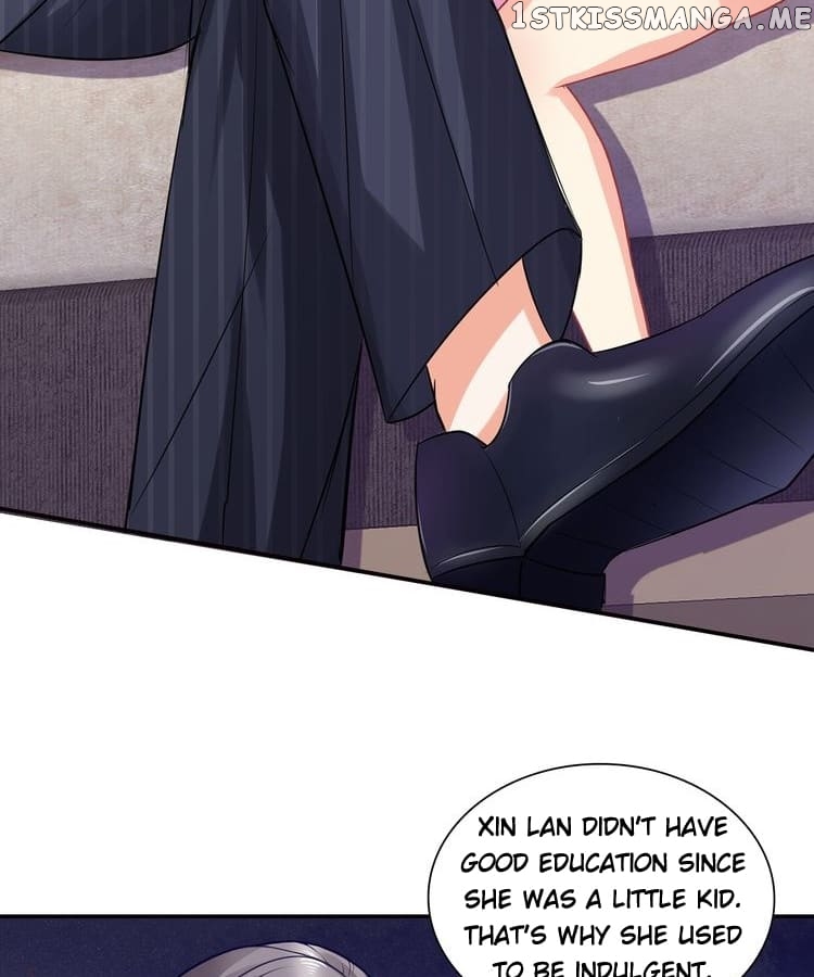 Marry Me Again, Honey chapter 10 - page 4