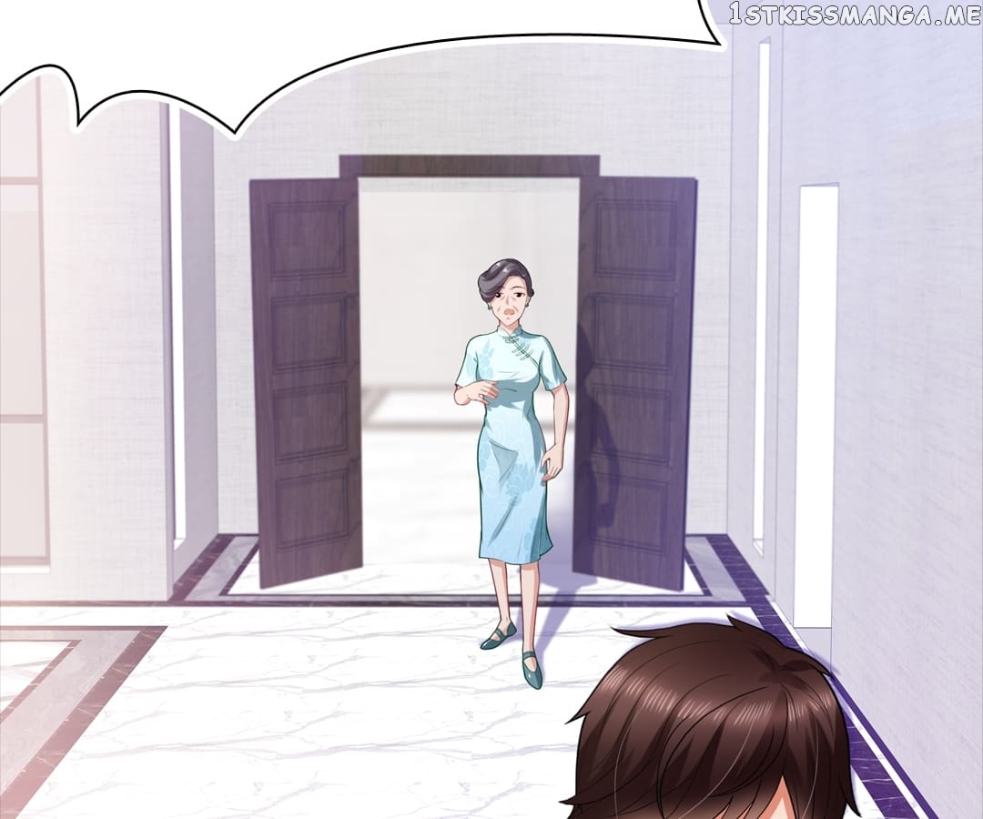 Marry Me Again, Honey chapter 10 - page 40