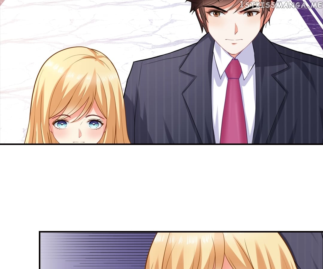 Marry Me Again, Honey chapter 10 - page 41