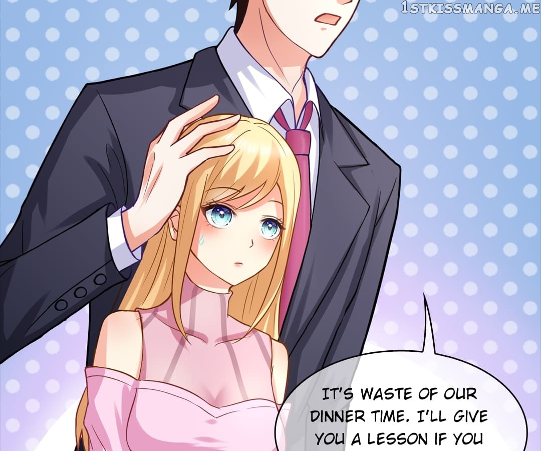 Marry Me Again, Honey chapter 10 - page 43