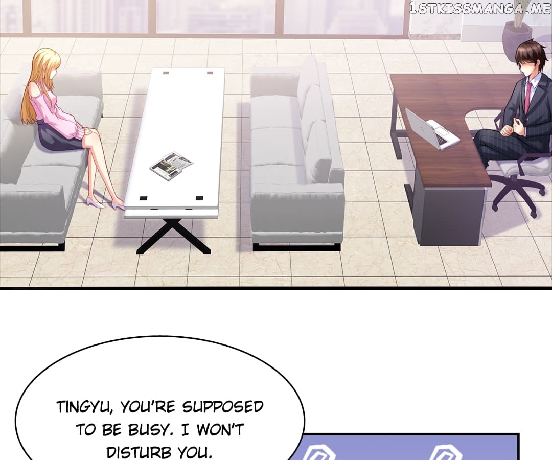 Marry Me Again, Honey chapter 10 - page 48