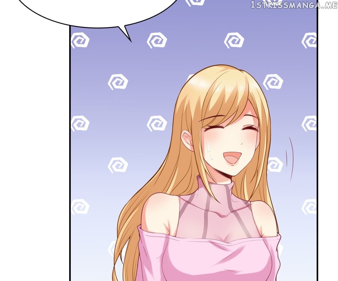 Marry Me Again, Honey chapter 10 - page 49