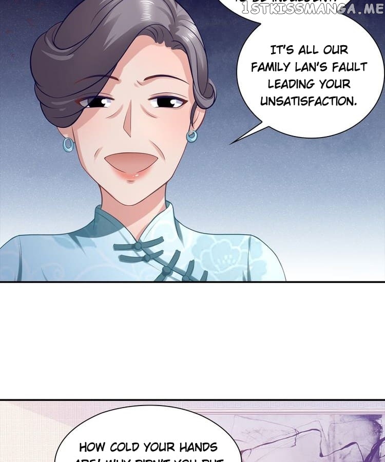 Marry Me Again, Honey chapter 10 - page 5