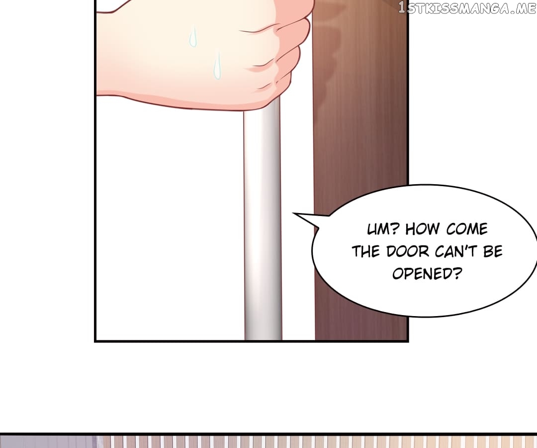 Marry Me Again, Honey chapter 10 - page 51