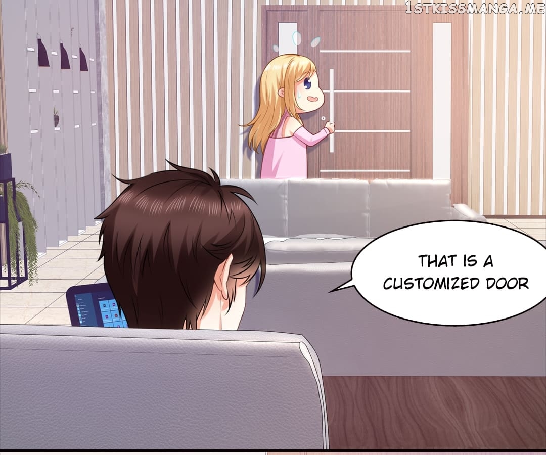 Marry Me Again, Honey chapter 10 - page 52