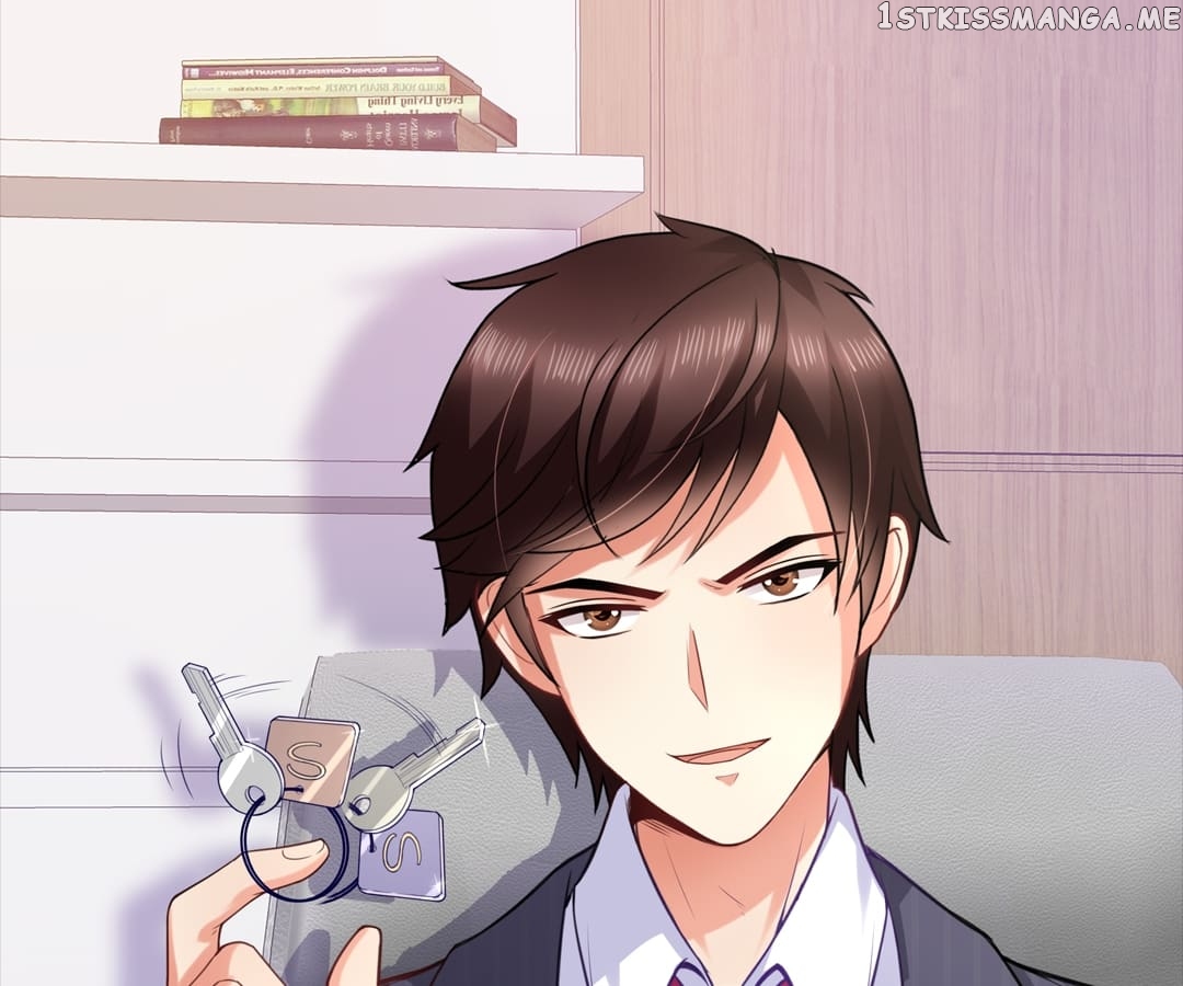 Marry Me Again, Honey chapter 10 - page 53