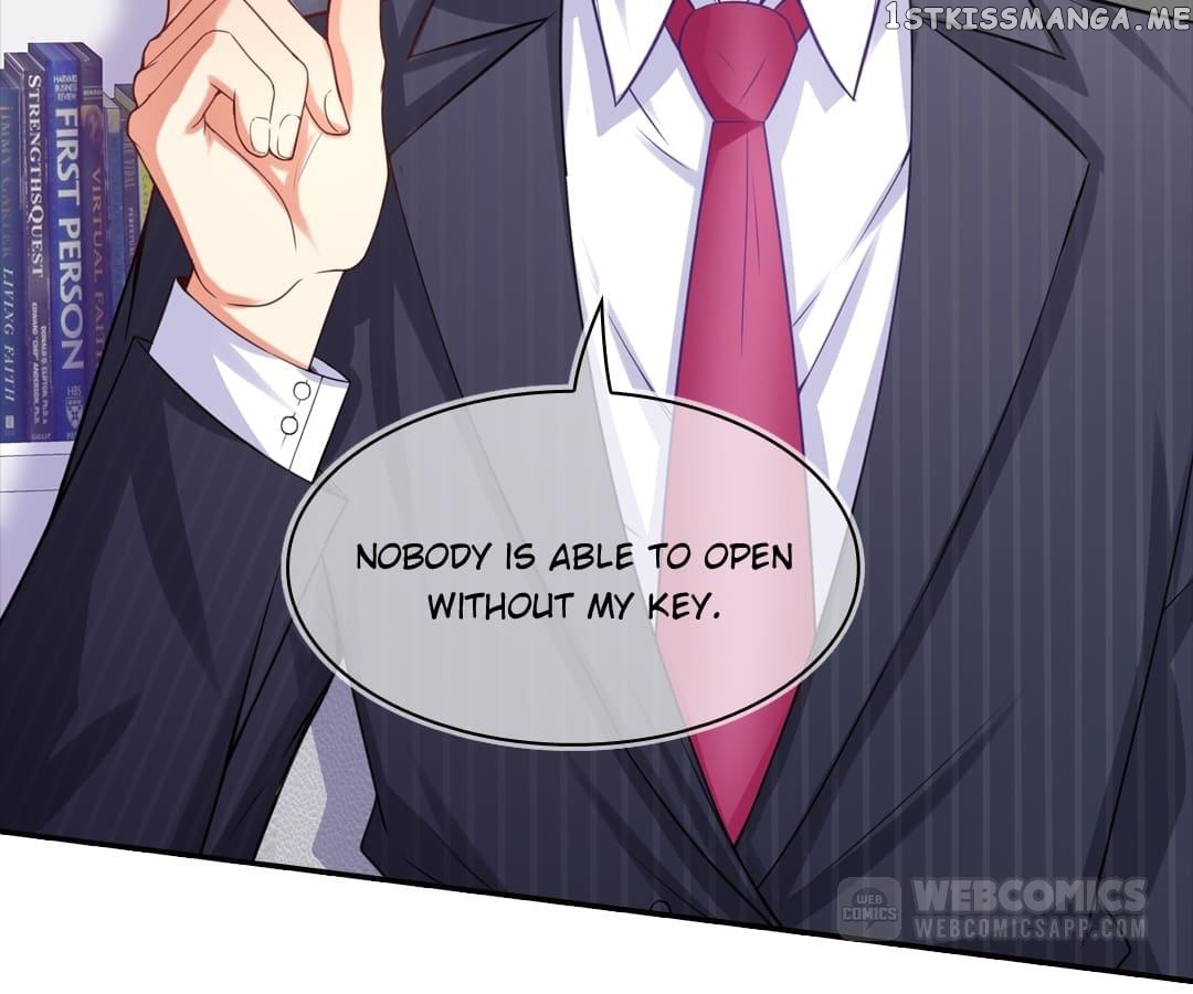 Marry Me Again, Honey chapter 10 - page 54