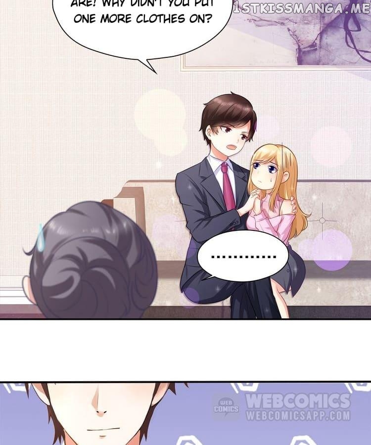 Marry Me Again, Honey chapter 10 - page 6