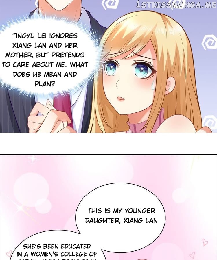 Marry Me Again, Honey chapter 10 - page 7