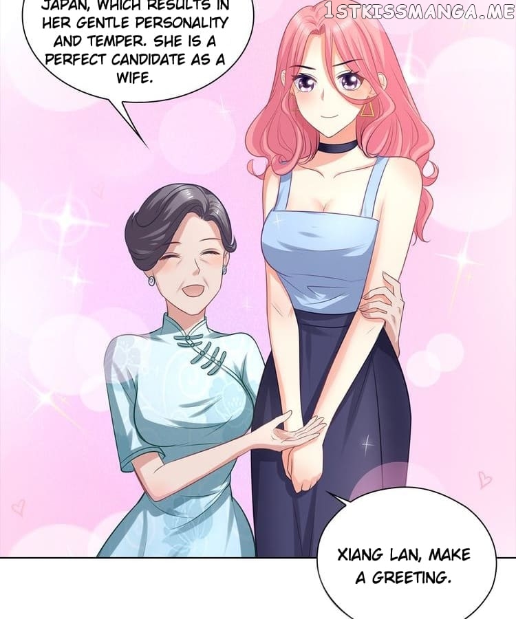 Marry Me Again, Honey chapter 10 - page 8