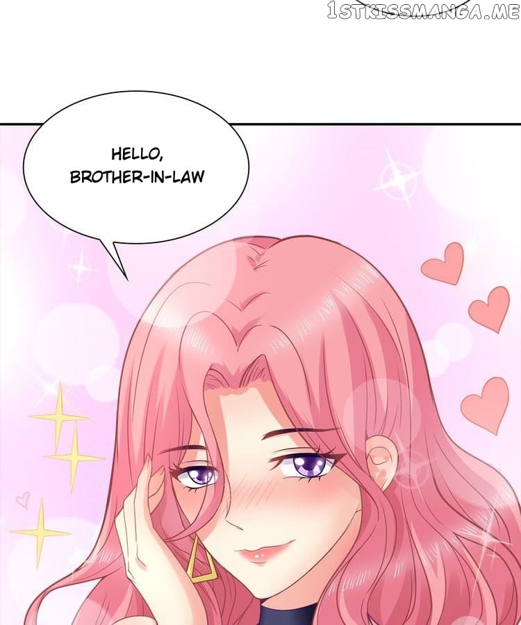 Marry Me Again, Honey chapter 10 - page 9