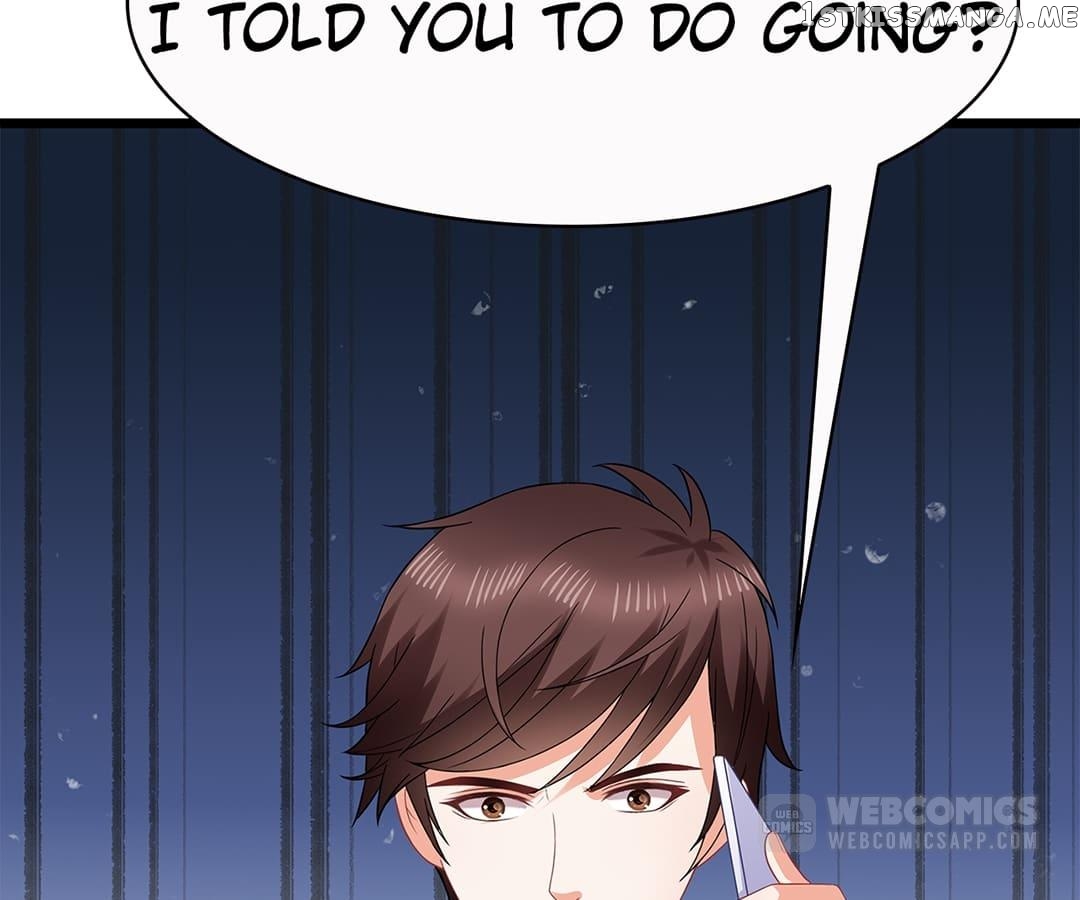Marry Me Again, Honey chapter 37 - page 10