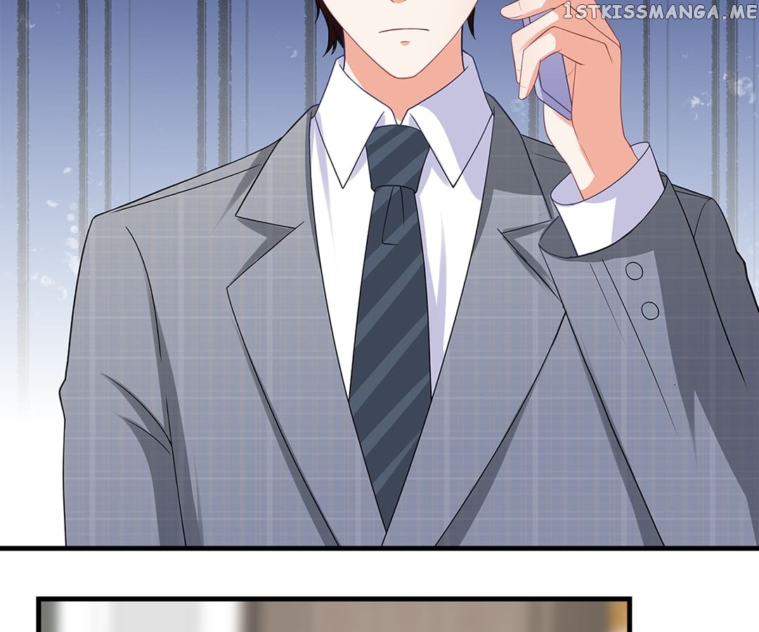 Marry Me Again, Honey chapter 37 - page 11