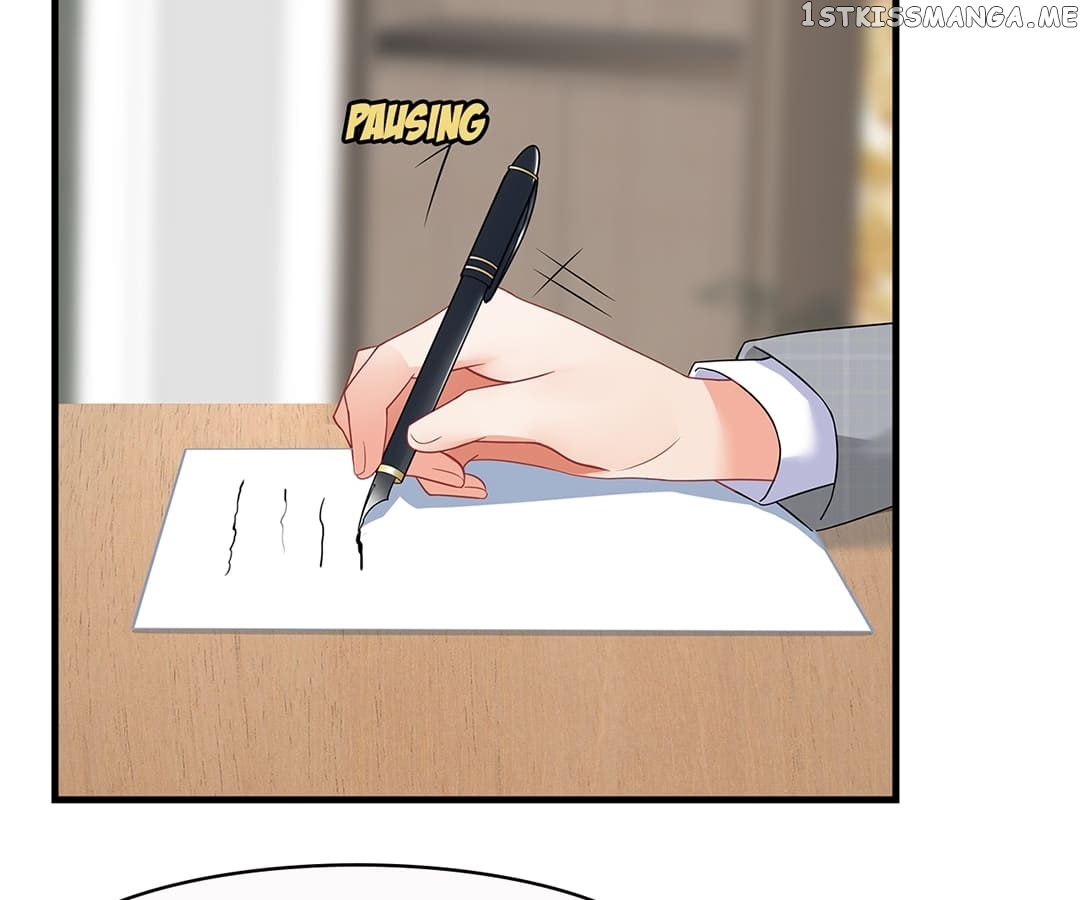 Marry Me Again, Honey chapter 37 - page 12