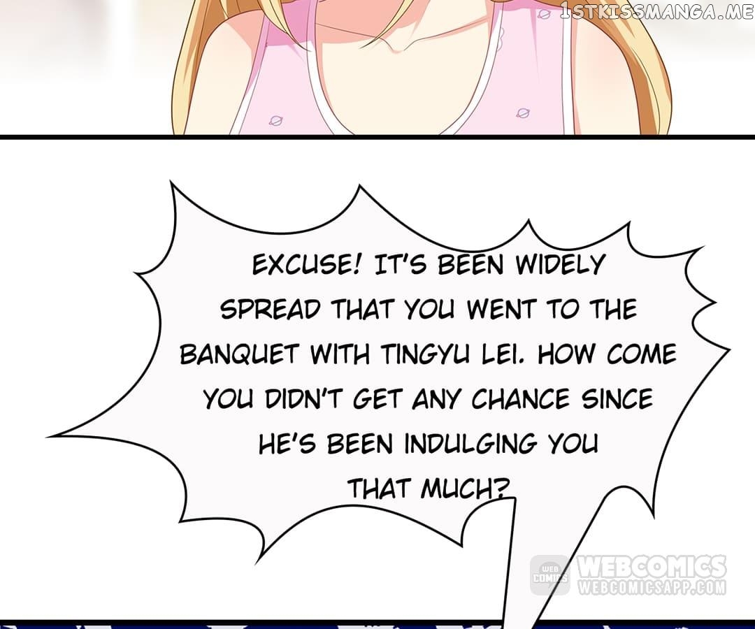 Marry Me Again, Honey chapter 37 - page 14