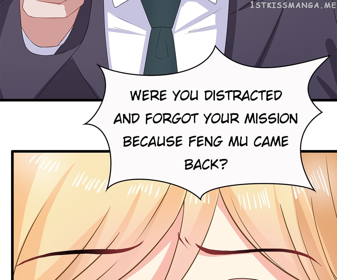 Marry Me Again, Honey chapter 37 - page 16