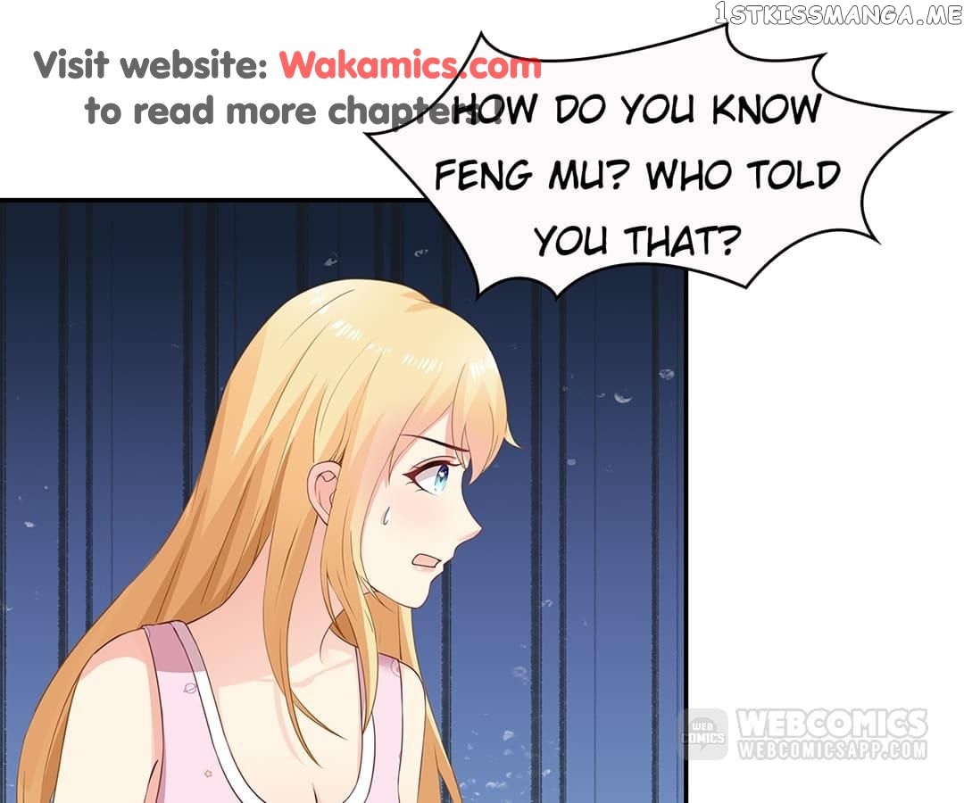 Marry Me Again, Honey chapter 37 - page 18