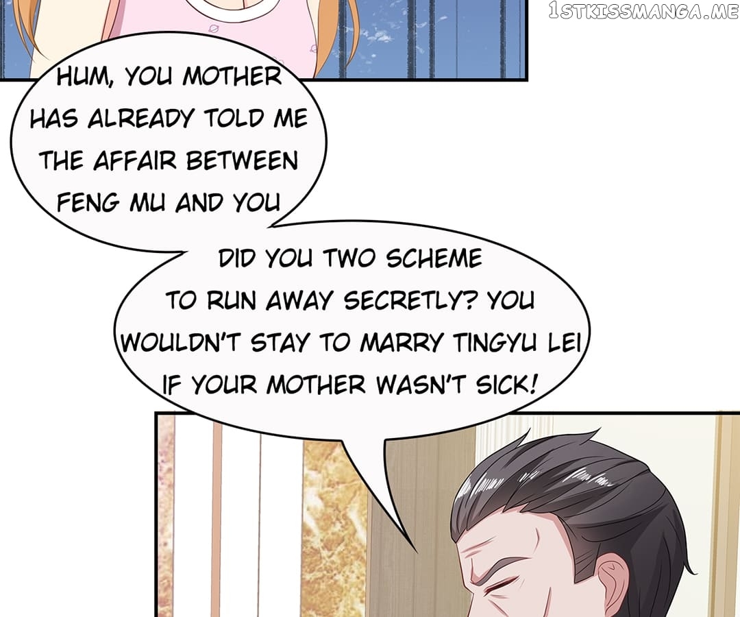 Marry Me Again, Honey chapter 37 - page 19