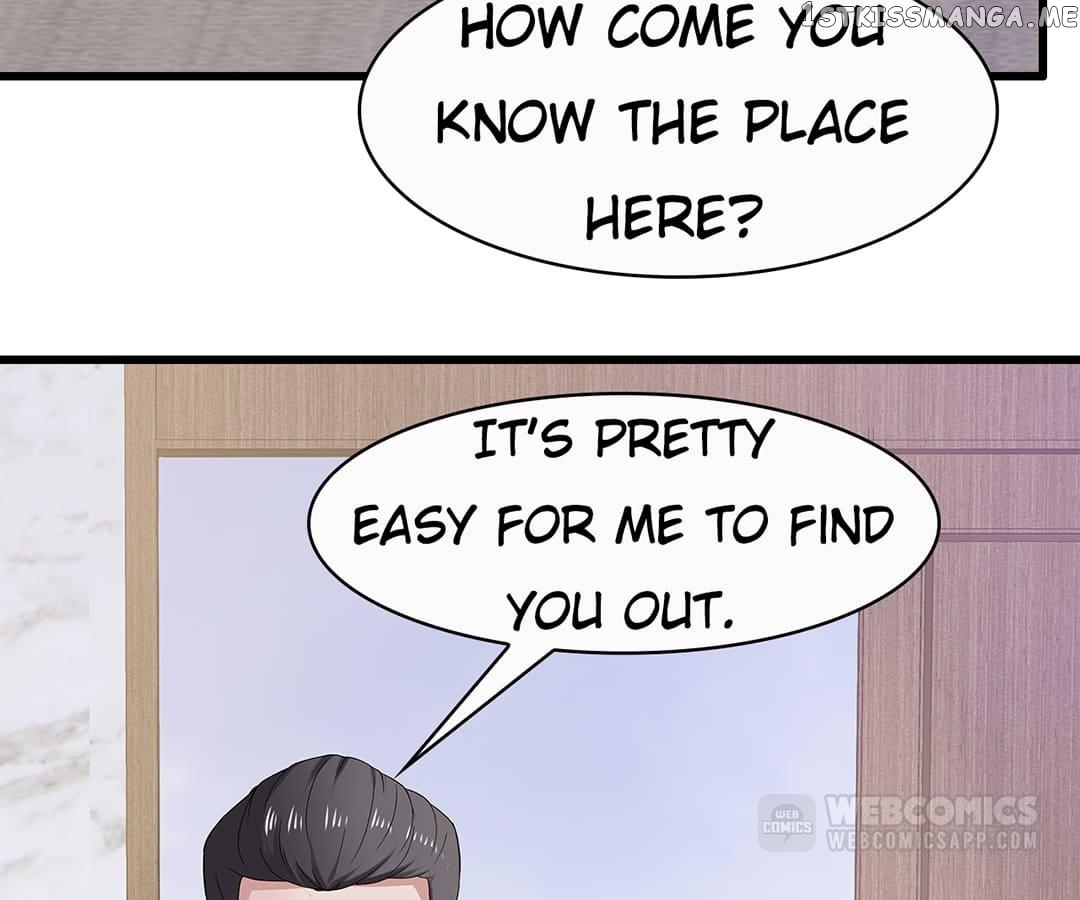Marry Me Again, Honey chapter 37 - page 2