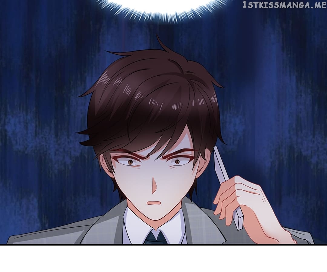 Marry Me Again, Honey chapter 37 - page 21
