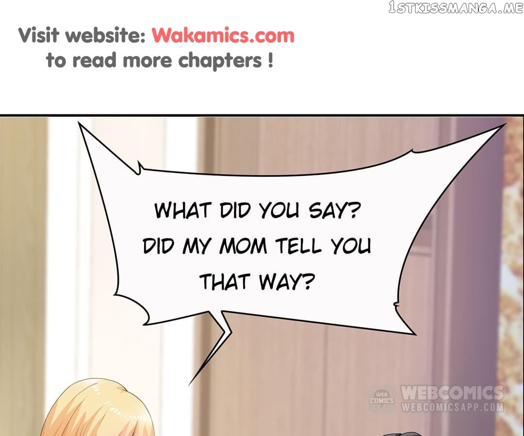 Marry Me Again, Honey chapter 37 - page 22