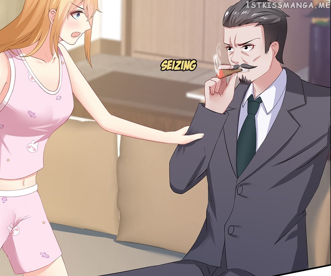 Marry Me Again, Honey chapter 37 - page 23
