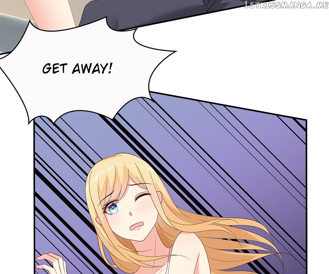 Marry Me Again, Honey chapter 37 - page 24