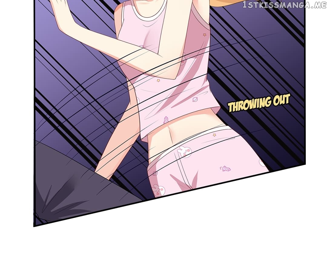 Marry Me Again, Honey chapter 37 - page 25