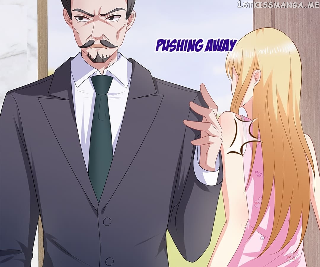 Marry Me Again, Honey chapter 37 - page 3