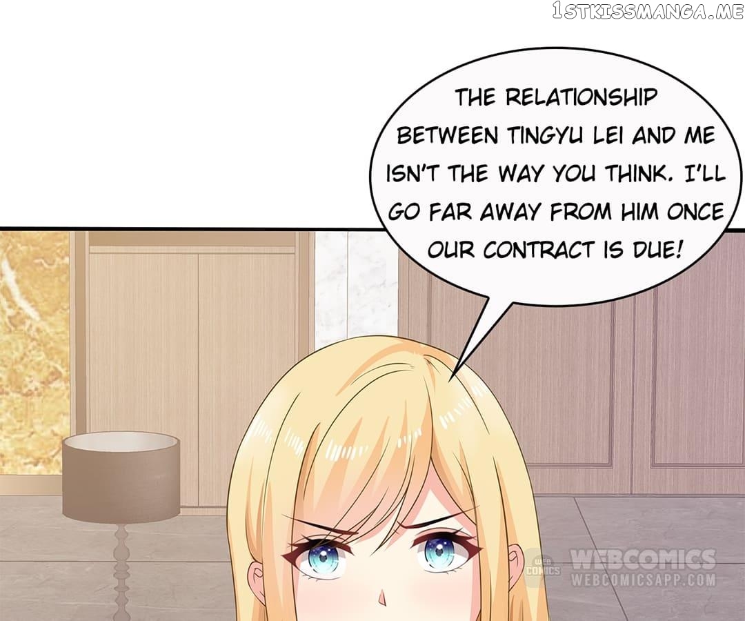 Marry Me Again, Honey chapter 37 - page 30