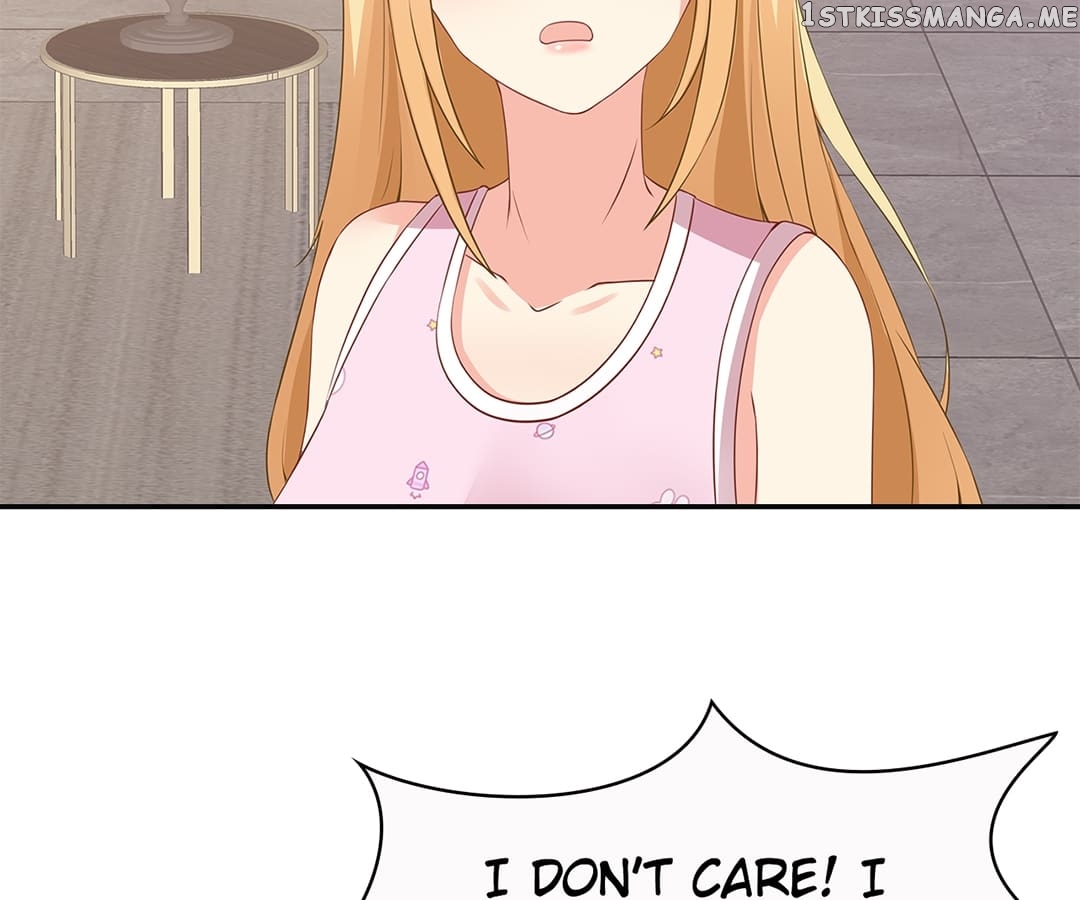 Marry Me Again, Honey chapter 37 - page 31