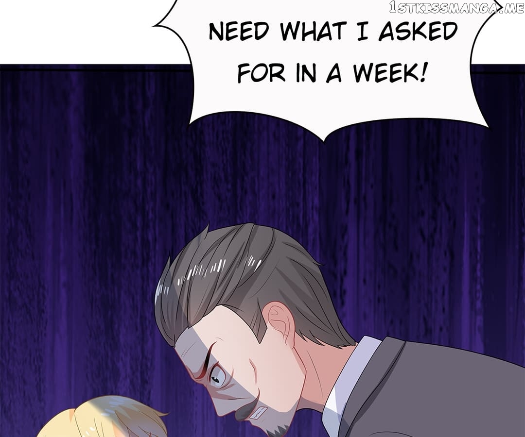 Marry Me Again, Honey chapter 37 - page 32