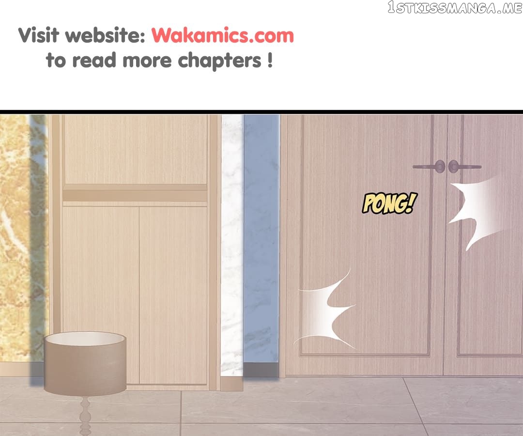 Marry Me Again, Honey chapter 37 - page 35