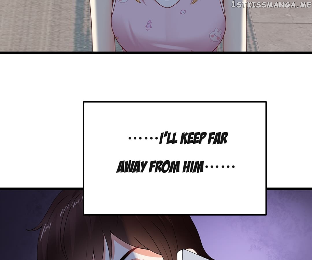 Marry Me Again, Honey chapter 37 - page 37