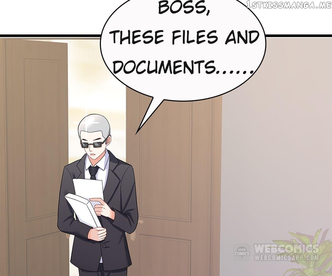 Marry Me Again, Honey chapter 37 - page 42