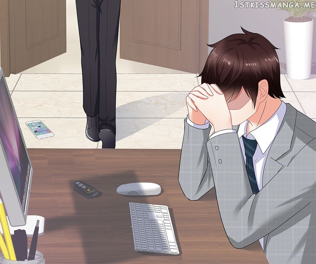 Marry Me Again, Honey chapter 37 - page 43