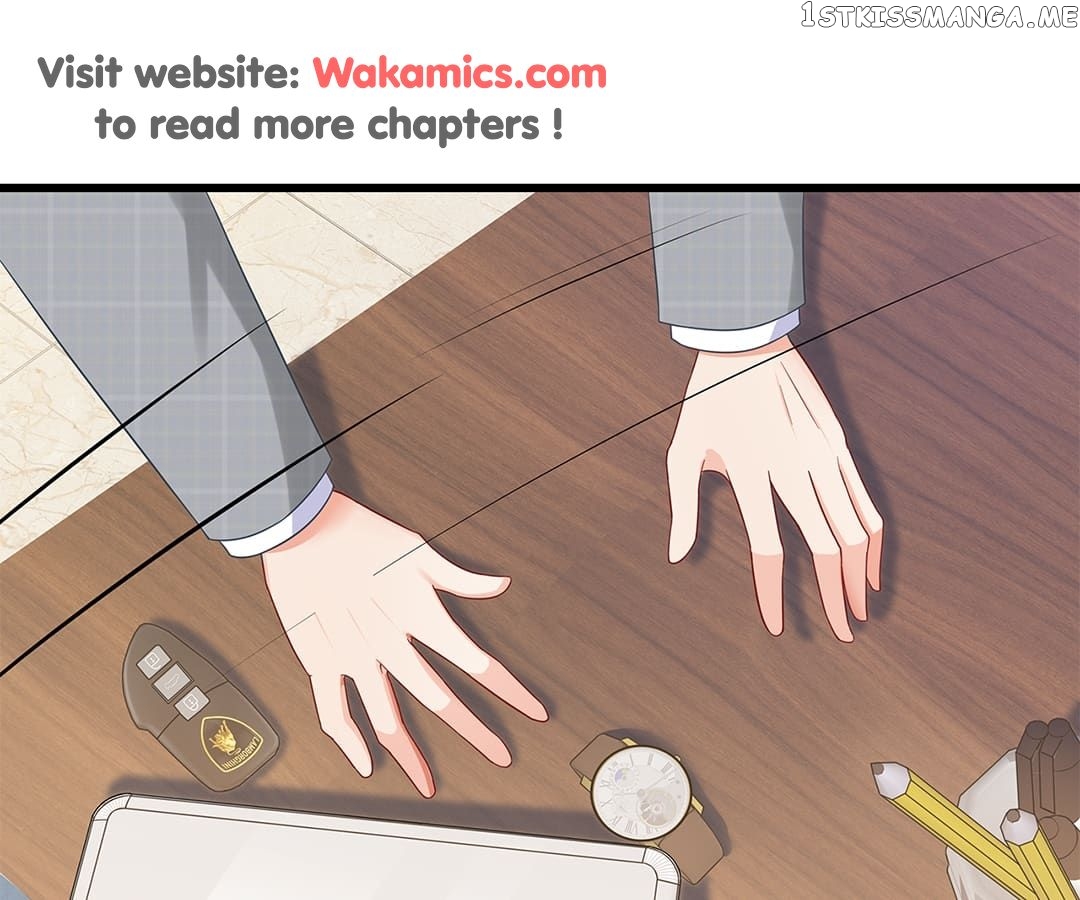 Marry Me Again, Honey chapter 37 - page 47
