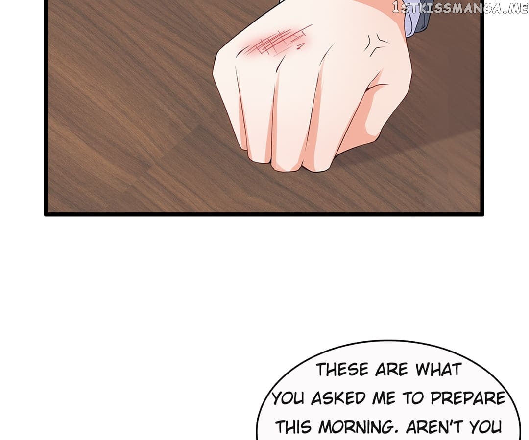 Marry Me Again, Honey chapter 37 - page 52