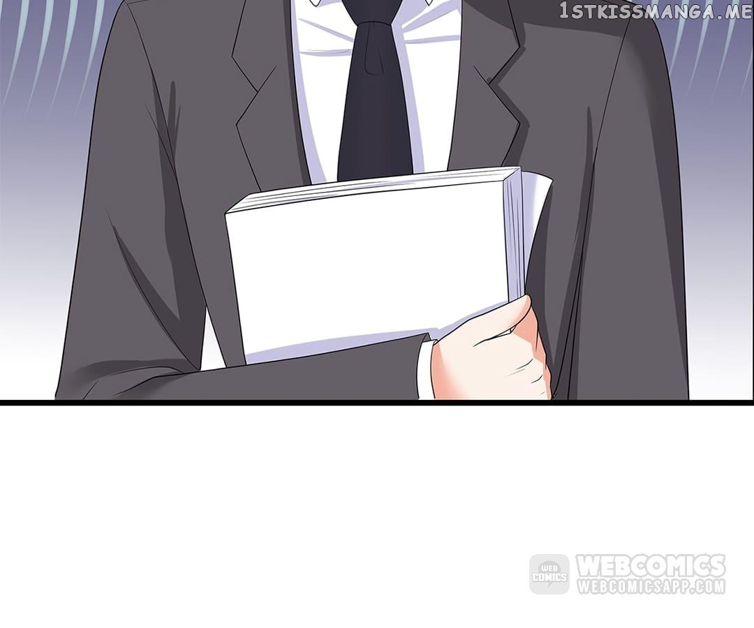 Marry Me Again, Honey chapter 37 - page 54