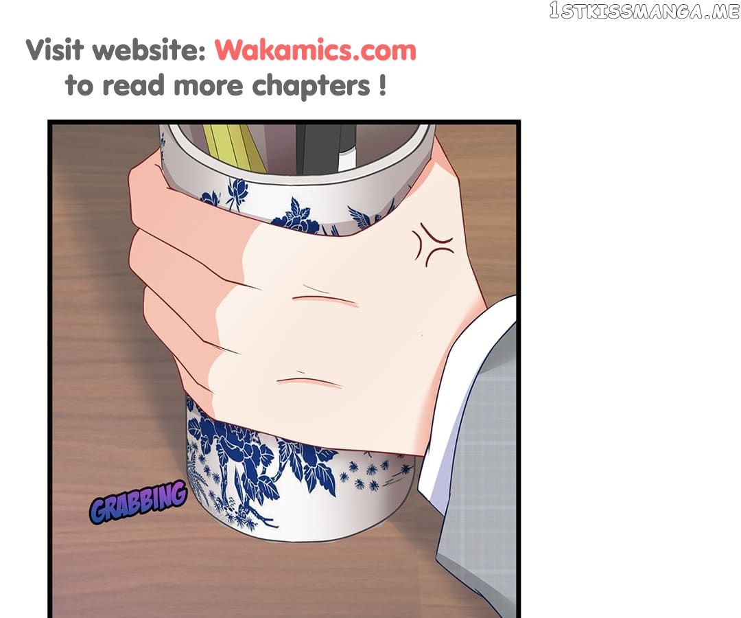 Marry Me Again, Honey chapter 37 - page 55