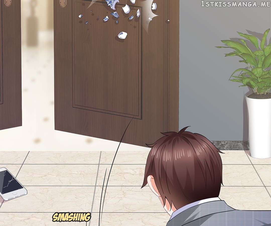 Marry Me Again, Honey chapter 37 - page 57
