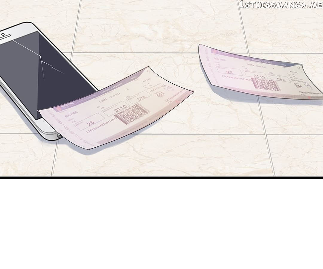 Marry Me Again, Honey chapter 37 - page 59