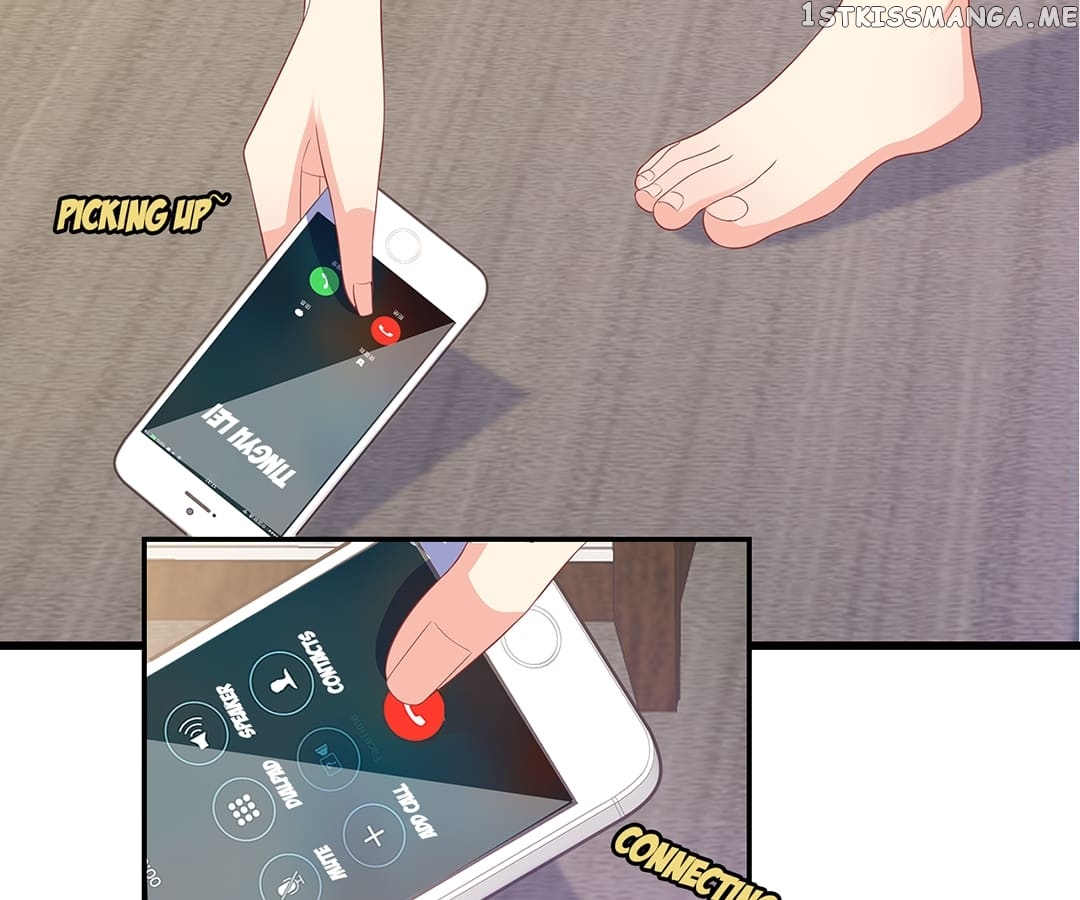 Marry Me Again, Honey chapter 37 - page 7