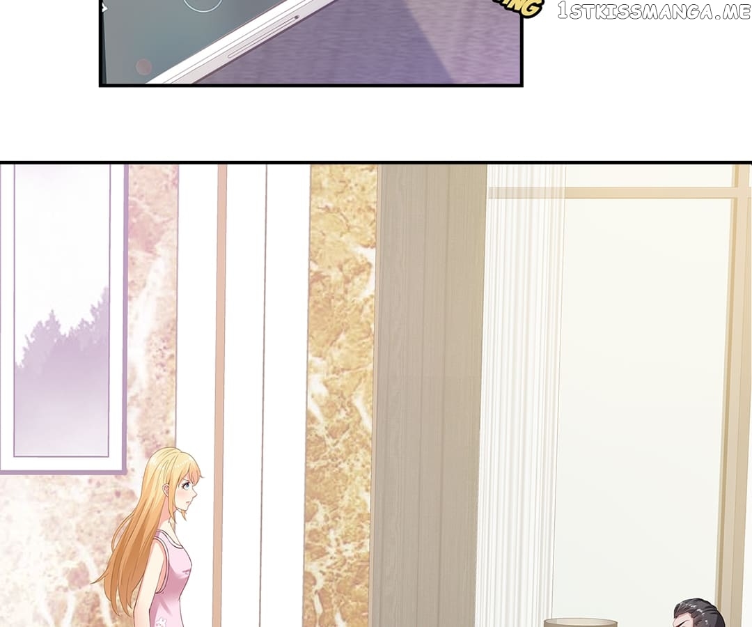 Marry Me Again, Honey chapter 37 - page 8