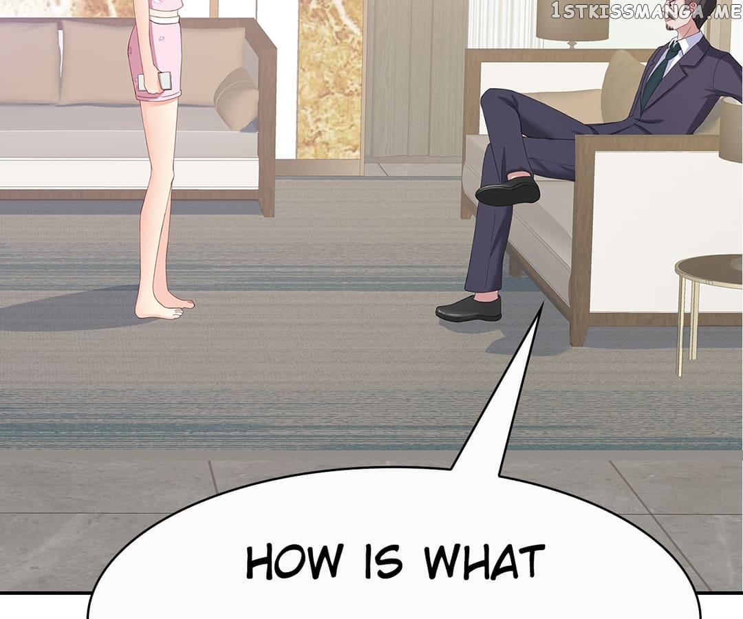 Marry Me Again, Honey chapter 37 - page 9