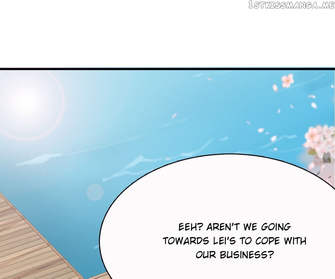 Marry Me Again, Honey chapter 19 - page 11