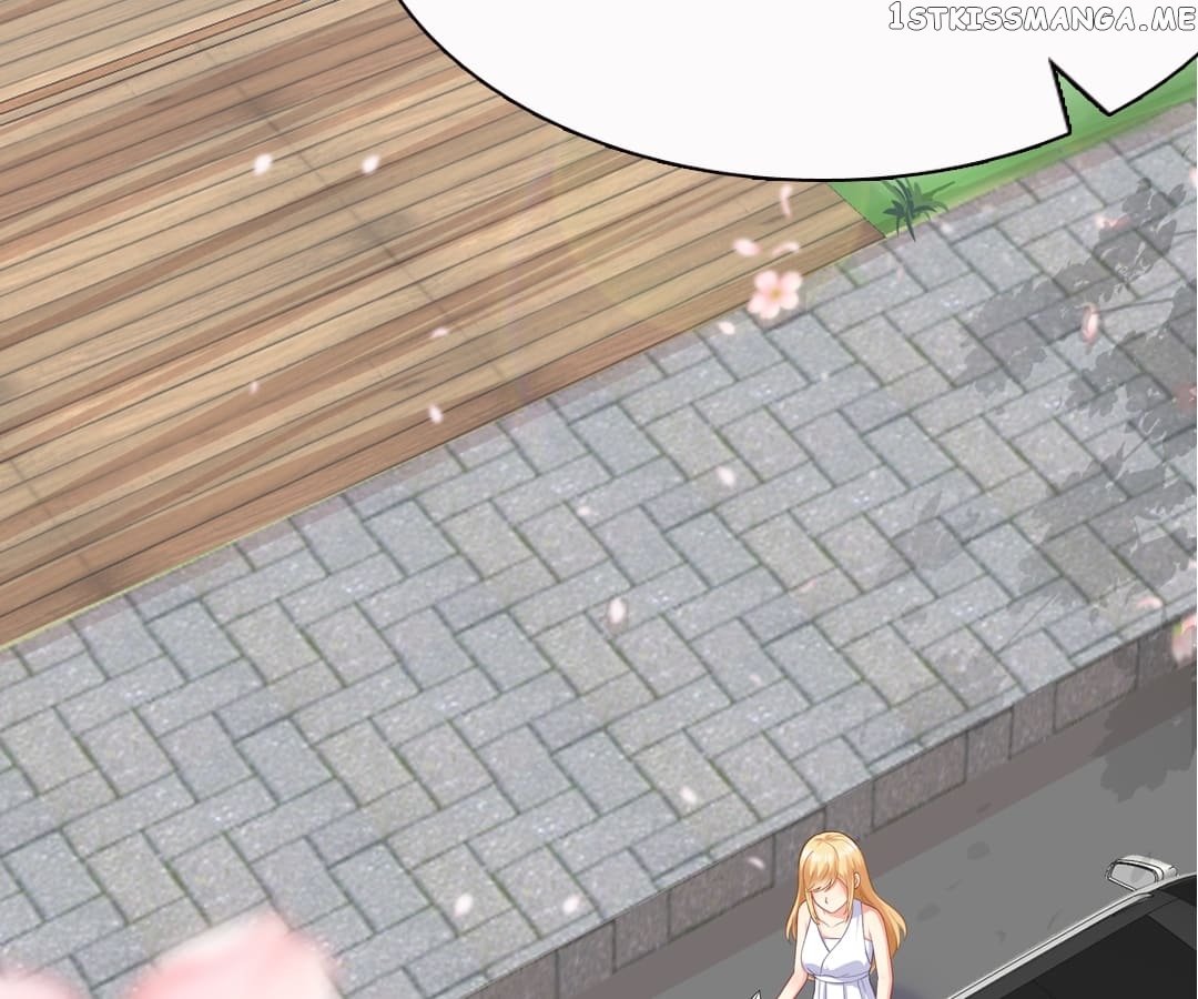 Marry Me Again, Honey chapter 19 - page 12