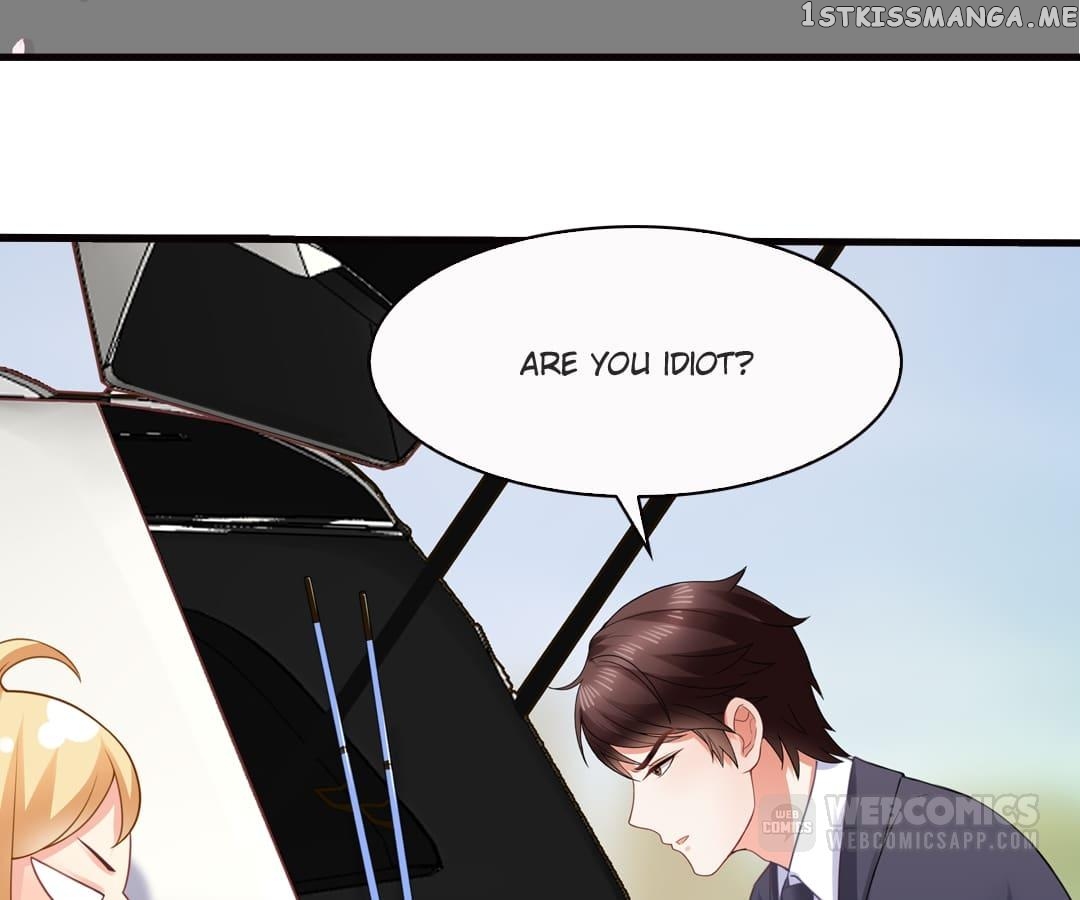Marry Me Again, Honey chapter 19 - page 14