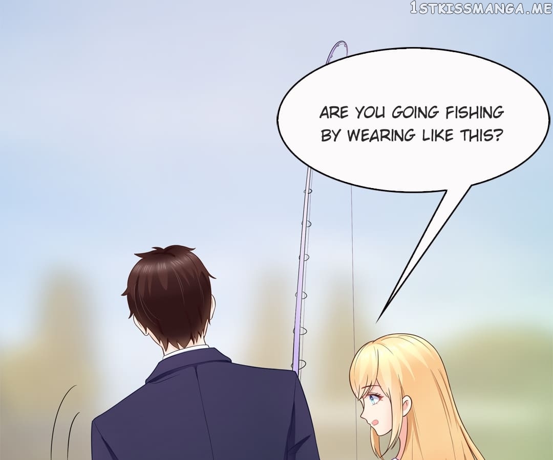 Marry Me Again, Honey chapter 19 - page 16